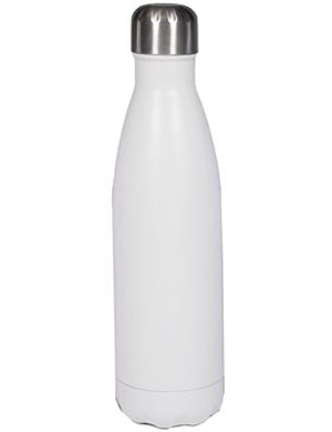 Therma Bottle 500ml Matt - White